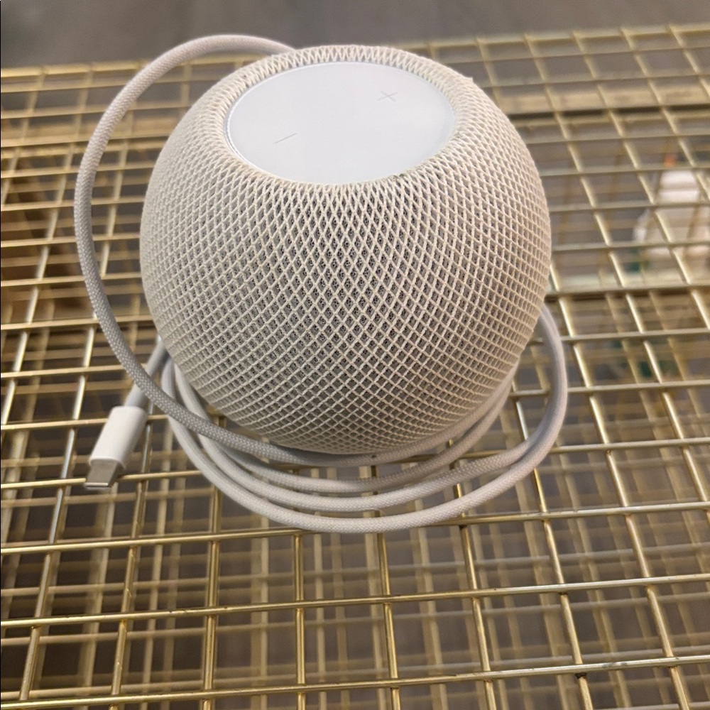 Apple HomePod mini